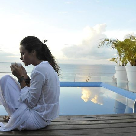 Aram Yami Boutique Hotel Salvador Esterno foto