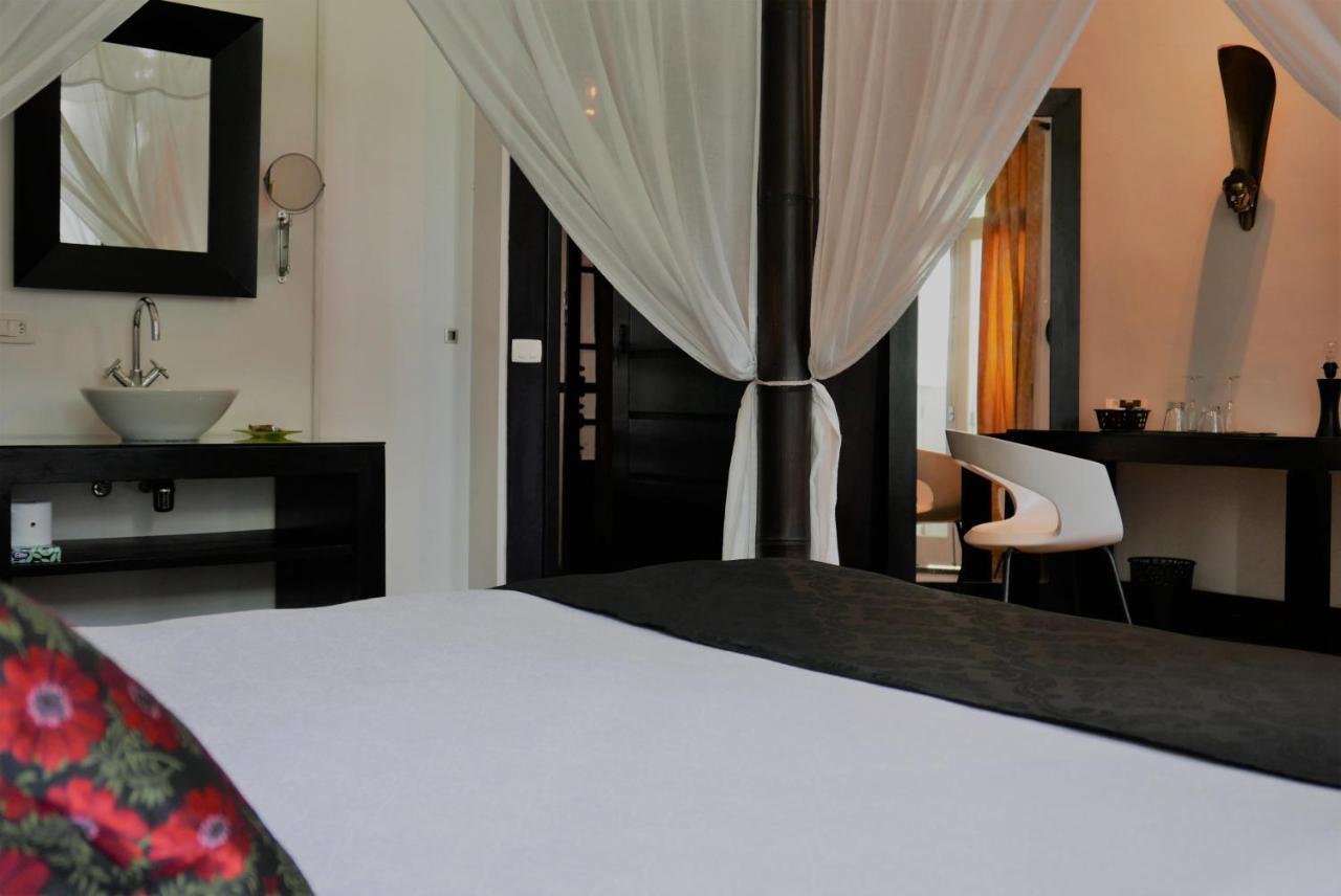 Aram Yami Boutique Hotel Salvador Esterno foto