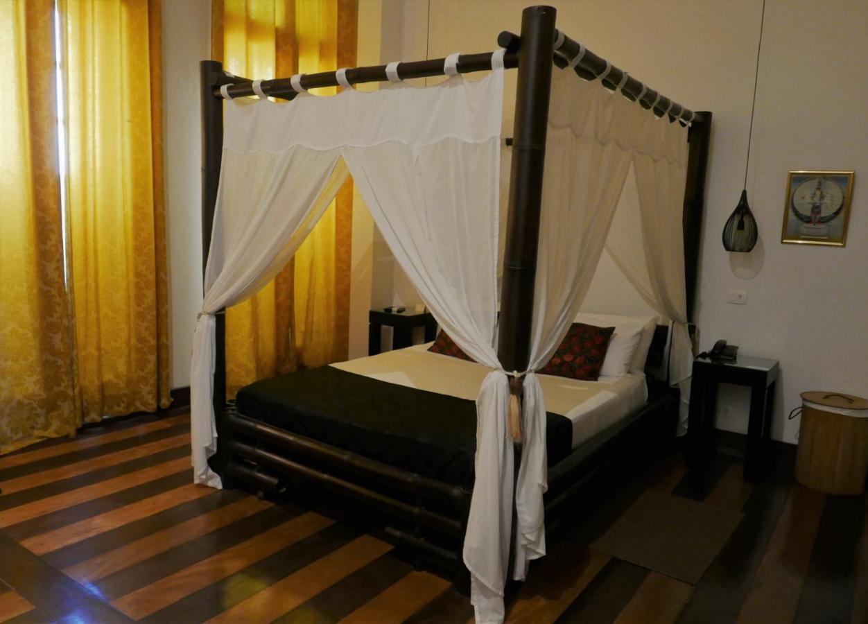 Aram Yami Boutique Hotel Salvador Esterno foto