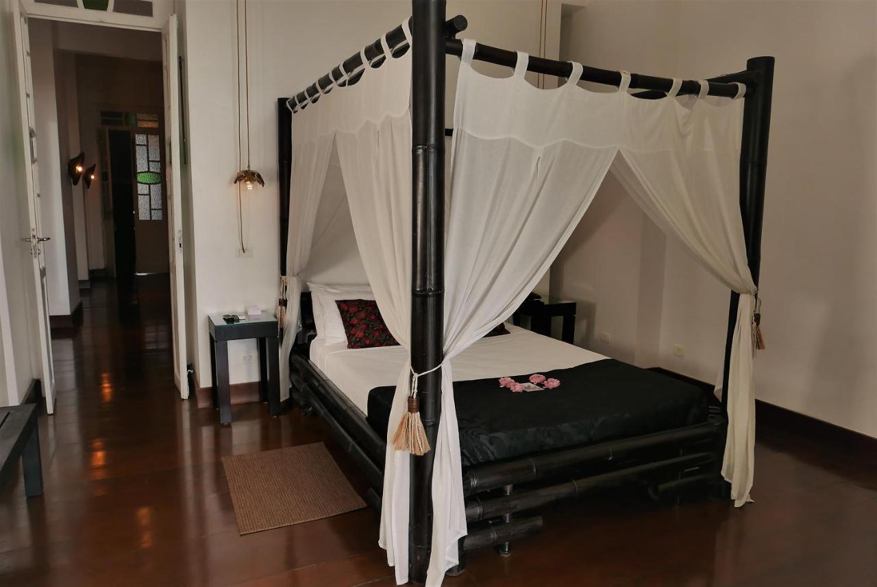 Aram Yami Boutique Hotel Salvador Esterno foto