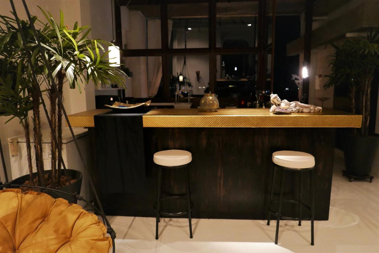 Aram Yami Boutique Hotel Salvador Esterno foto