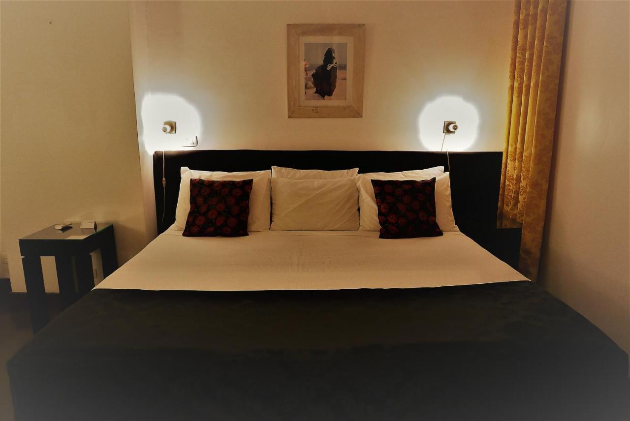 Aram Yami Boutique Hotel Salvador Esterno foto