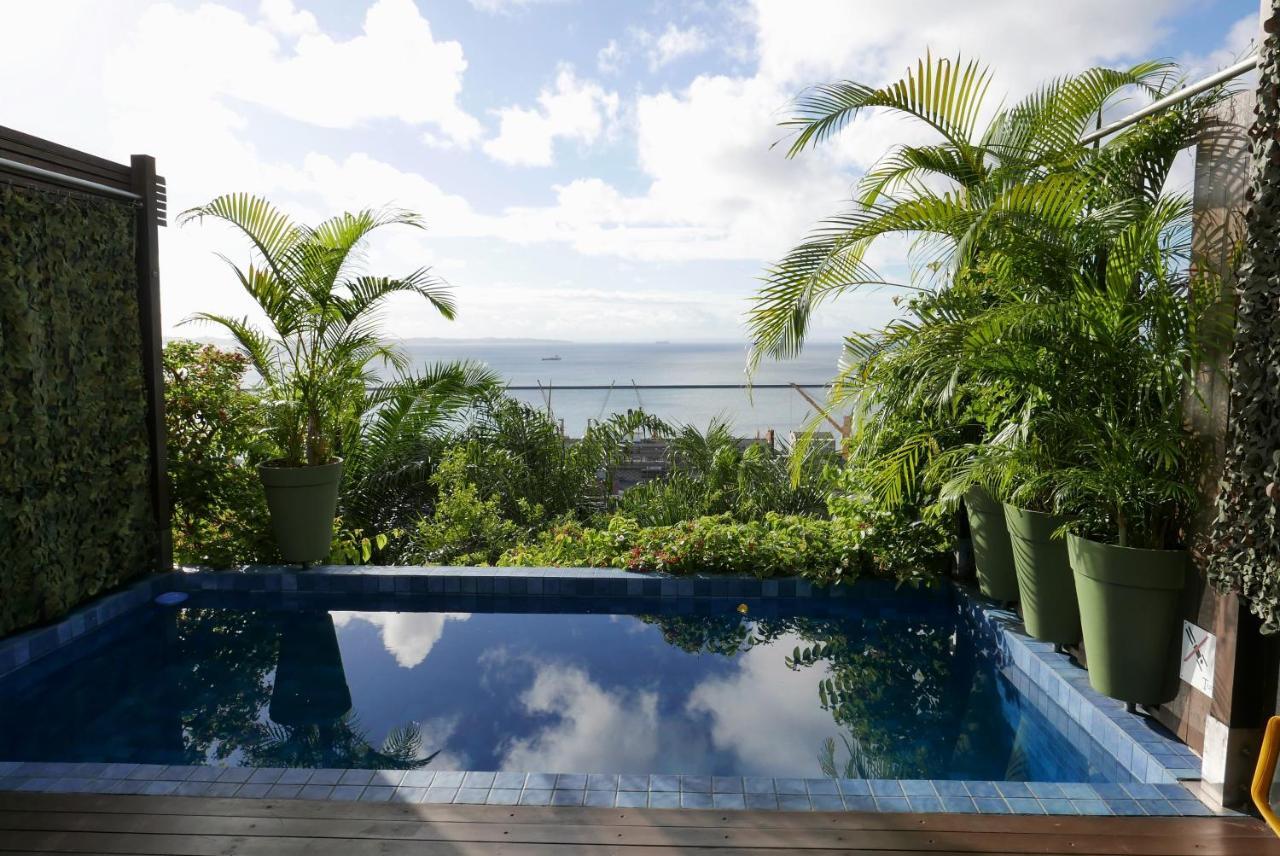 Aram Yami Boutique Hotel Salvador Esterno foto