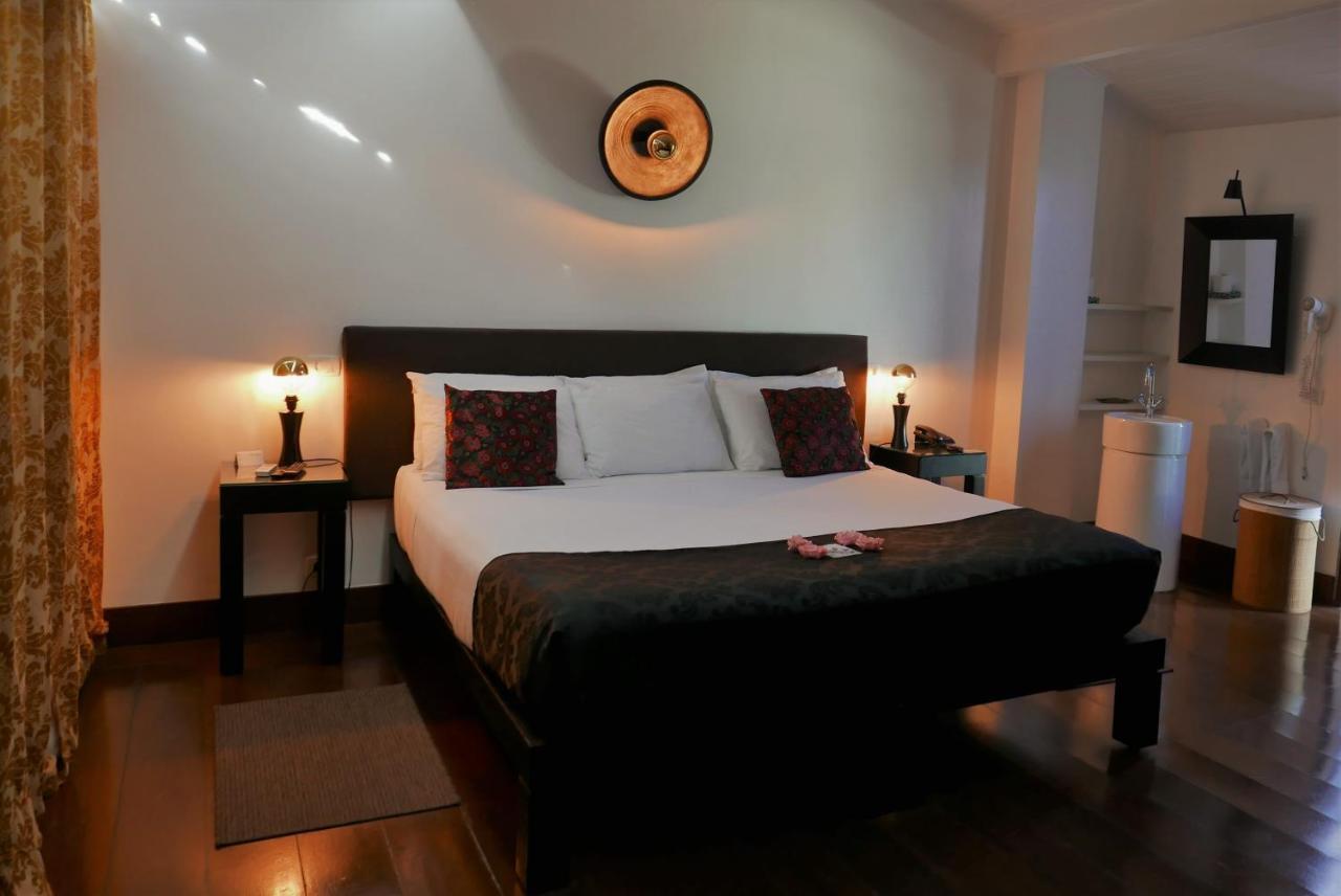 Aram Yami Boutique Hotel Salvador Esterno foto