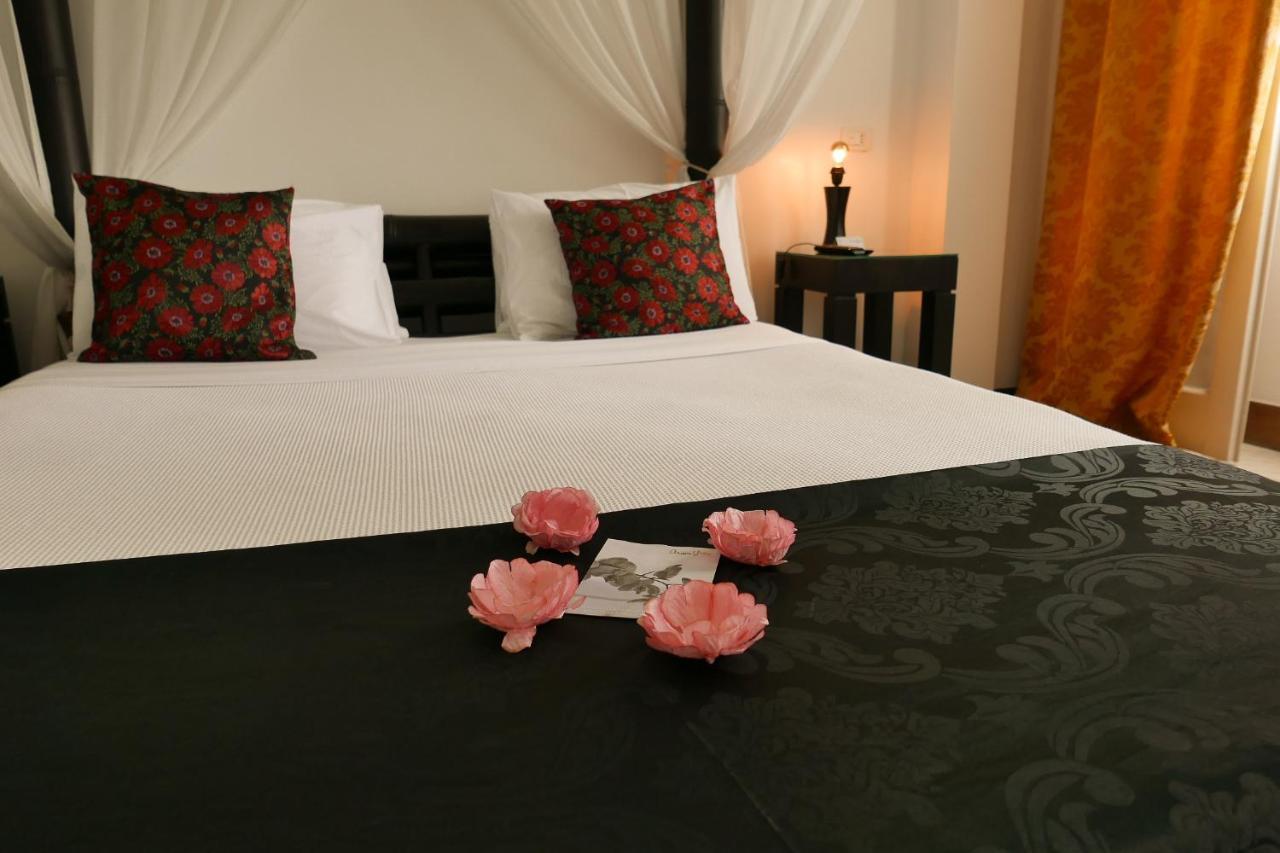Aram Yami Boutique Hotel Salvador Esterno foto