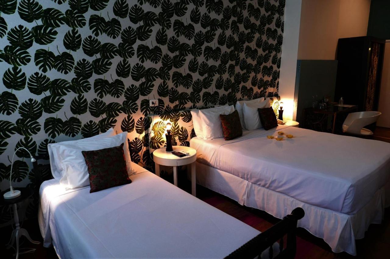 Aram Yami Boutique Hotel Salvador Esterno foto
