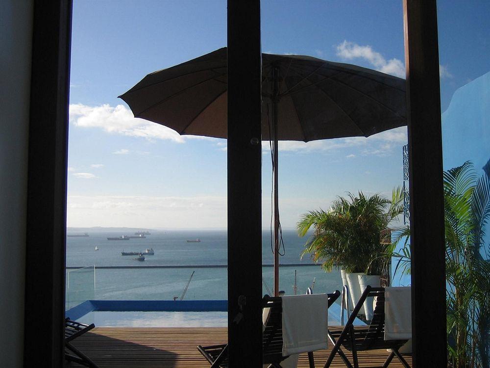 Aram Yami Boutique Hotel Salvador Esterno foto