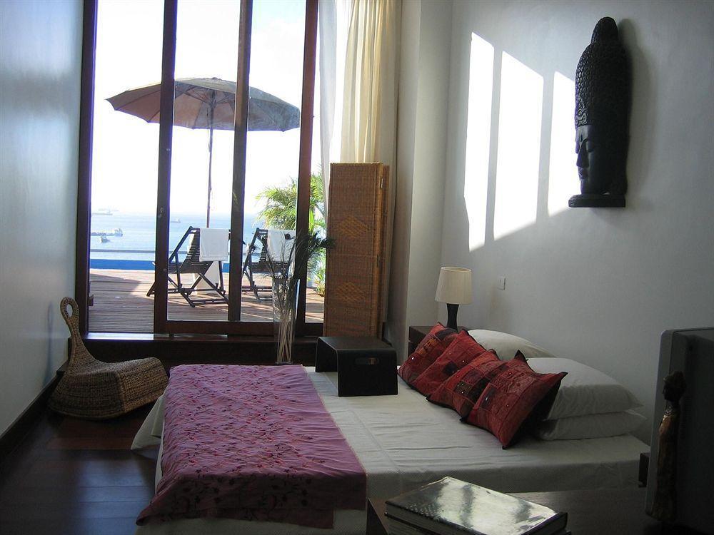 Aram Yami Boutique Hotel Salvador Esterno foto