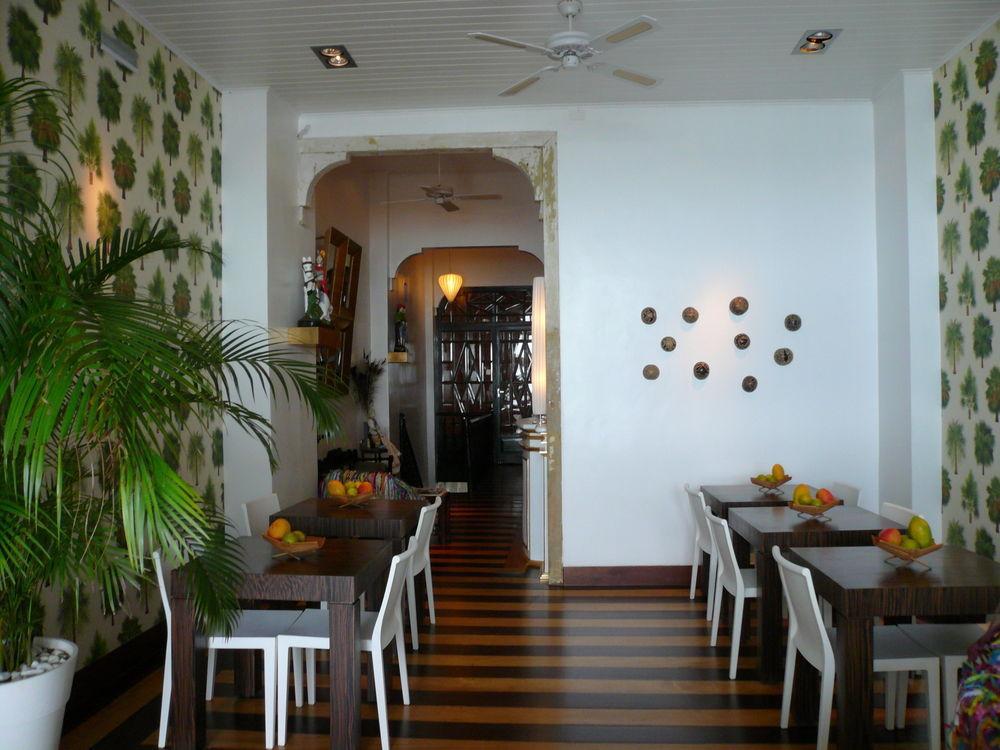 Aram Yami Boutique Hotel Salvador Esterno foto