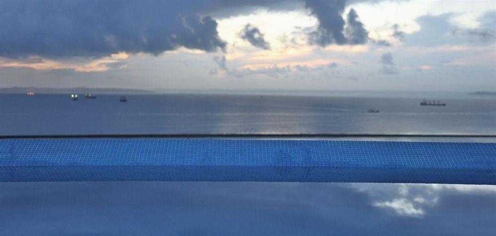 Aram Yami Boutique Hotel Salvador Esterno foto