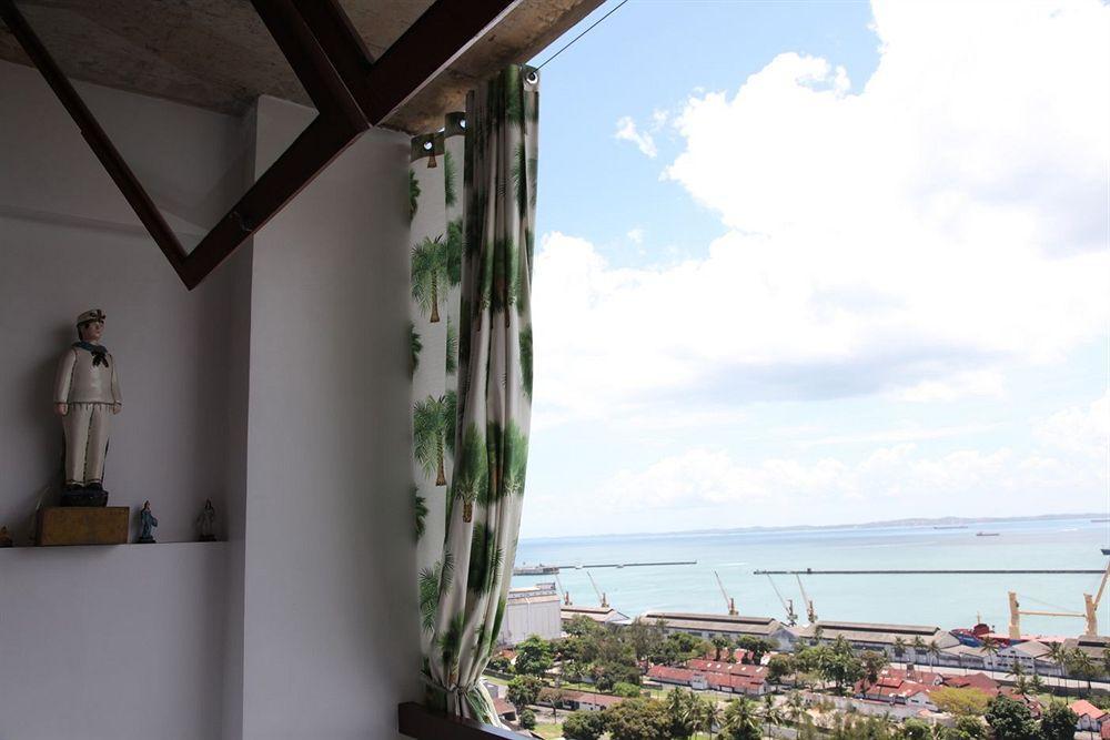 Aram Yami Boutique Hotel Salvador Esterno foto