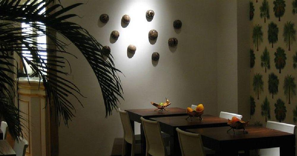 Aram Yami Boutique Hotel Salvador Esterno foto