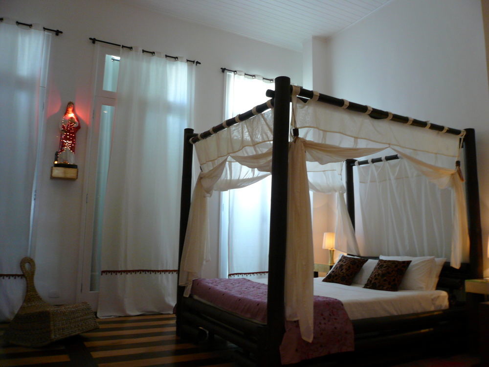 Aram Yami Boutique Hotel Salvador Esterno foto