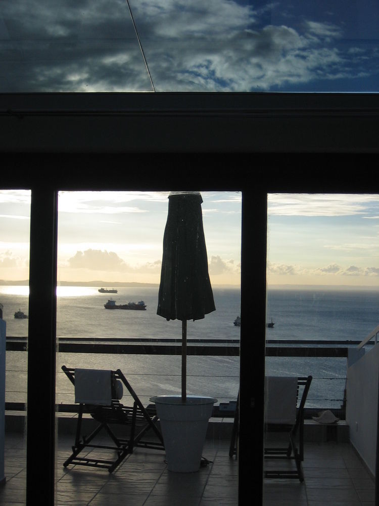 Aram Yami Boutique Hotel Salvador Esterno foto