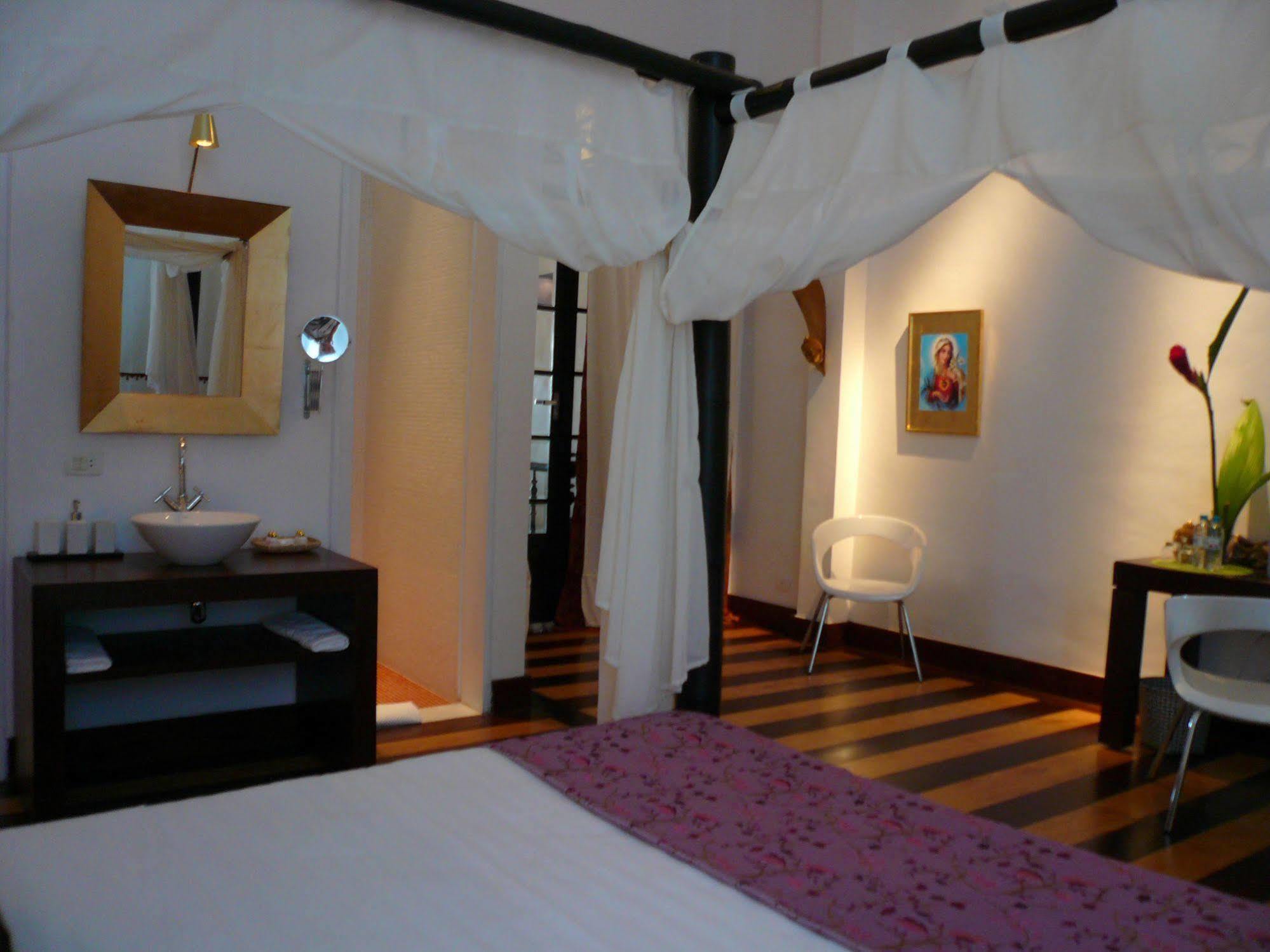 Aram Yami Boutique Hotel Salvador Esterno foto
