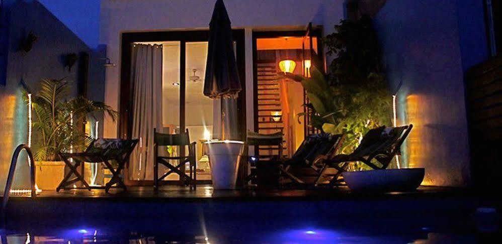 Aram Yami Boutique Hotel Salvador Esterno foto