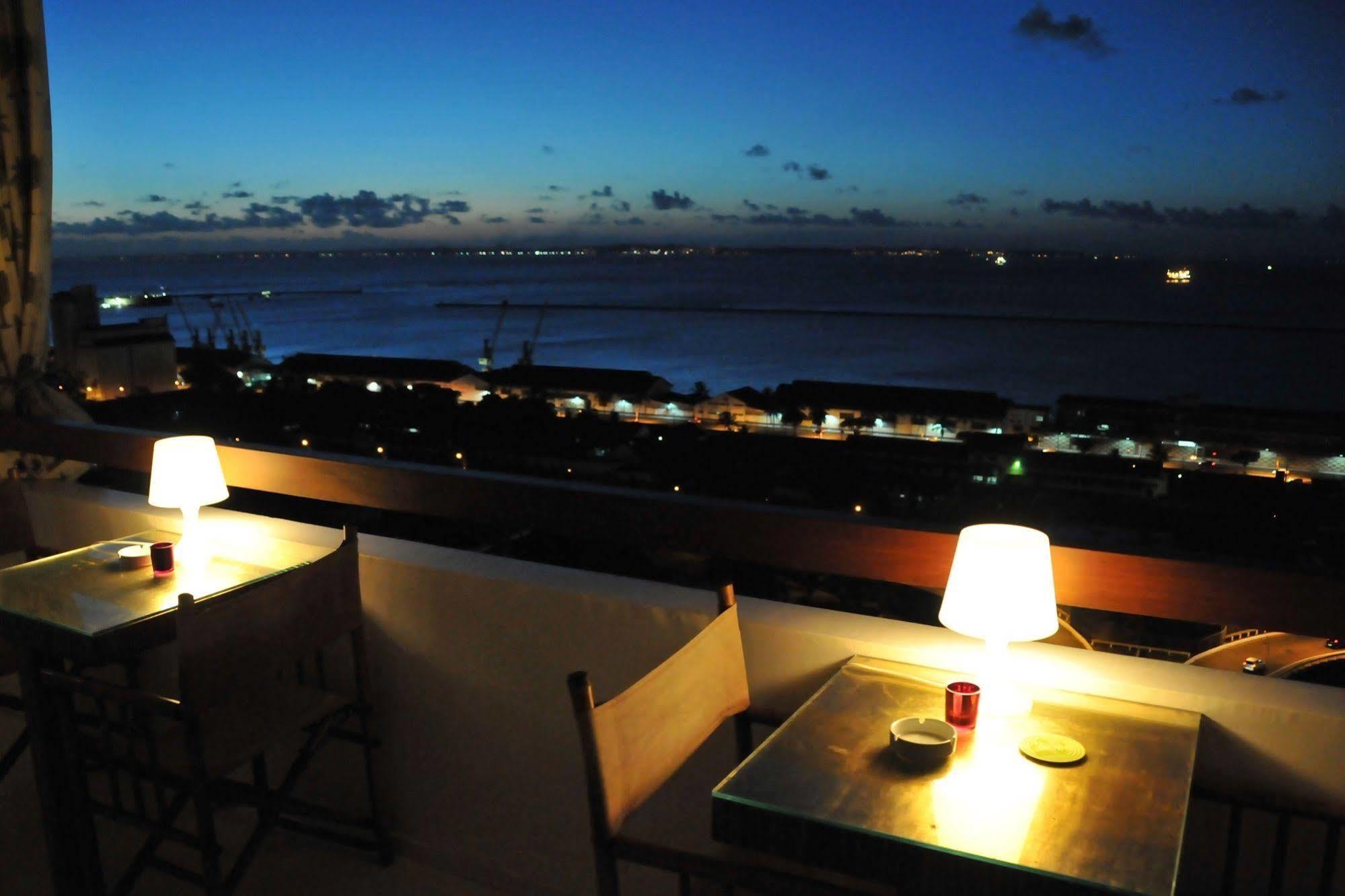 Aram Yami Boutique Hotel Salvador Esterno foto